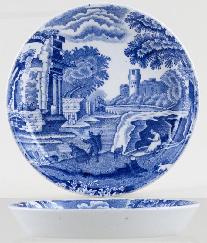 Coaster c1950s